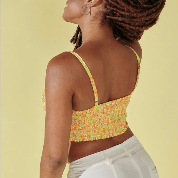 Graya Top - Picture 2 of 2